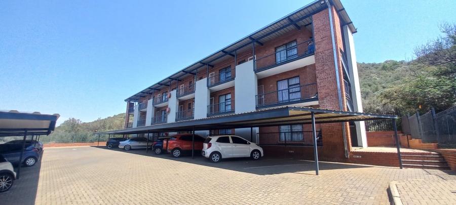 2 Bedroom Property for Sale in Navalsig Free State